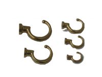 Art. 102 Brass hook